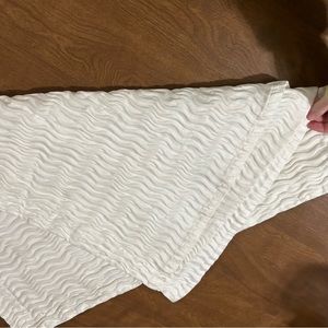 The Company Store pillow sham